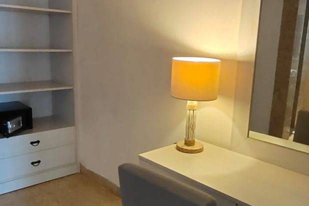 Private Villa Jimbaran Bali 2 Lantai Furnish Siap Huni