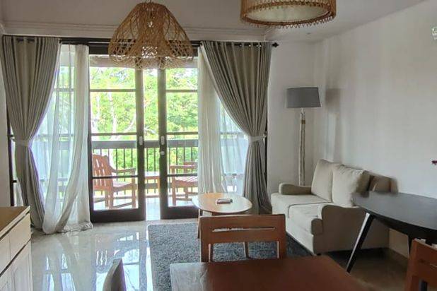Private Villa Jimbaran Bali 2 Lantai Furnish Siap Huni