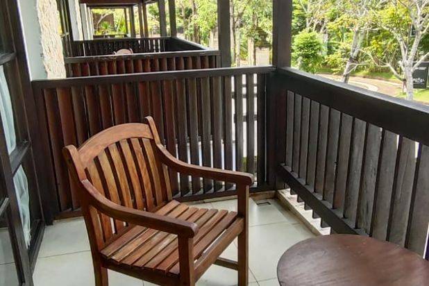 Private Villa Jimbaran Bali 2 Lantai Furnish Siap Huni