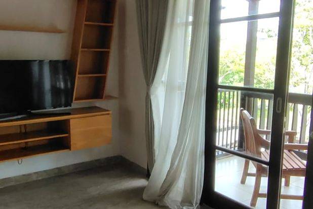 Private Villa Jimbaran Bali 2 Lantai Furnish Siap Huni