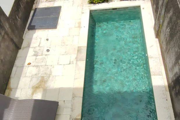 Private Villa Jimbaran Bali 2 Lantai Furnish Siap Huni
