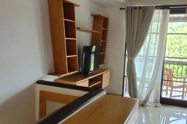 Private Villa Jimbaran Bali 2 Lantai Furnish Siap Huni