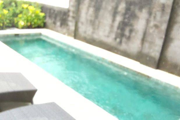 Private Villa Jimbaran Bali 2 Lantai Furnish Siap Huni