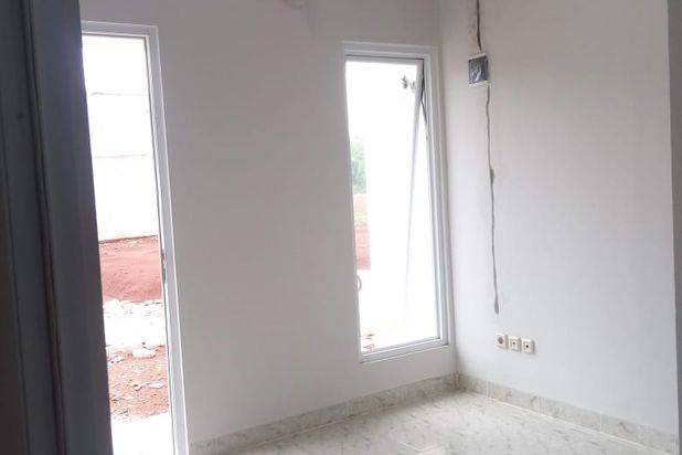 Rumah Siap Huni 1 Lantai Di Tajur Halang Cibinong Raya