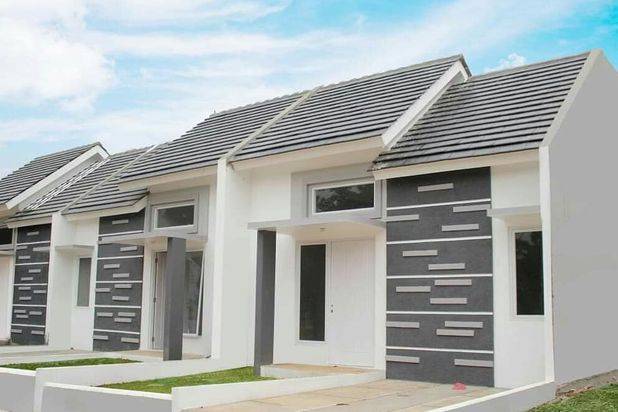 Rumah Siap Huni 1 Lantai Di Tajur Halang Cibinong Raya