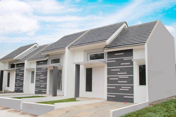 Rumah Siap Huni 1 Lantai Di Tajur Halang Cibinong Raya