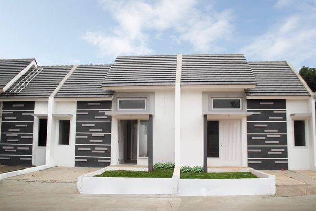 Rumah Siap Huni 1 Lantai Di Tajur Halang Cibinong Raya