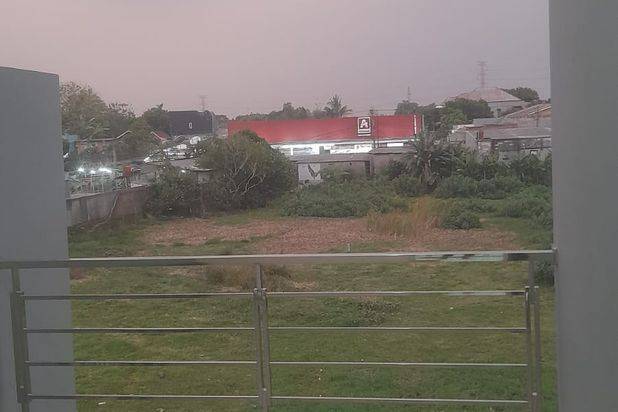 Rumah 2 Lantai 4 Kamar Tidur Siap Huni Di Bekasi Dekat Tol