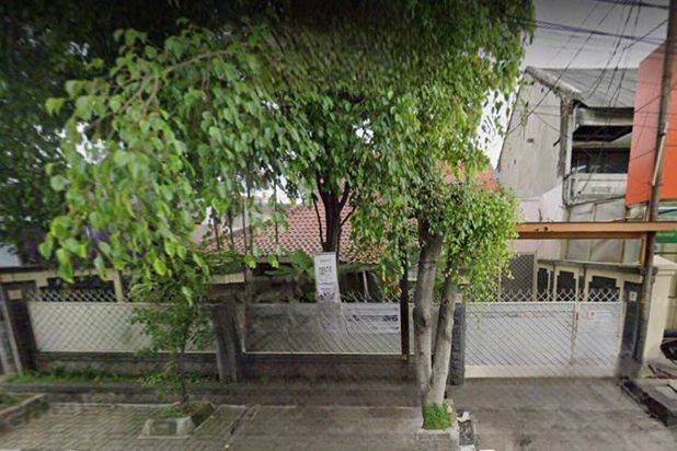 Dijual Rumah di Supratman Bandung Kota