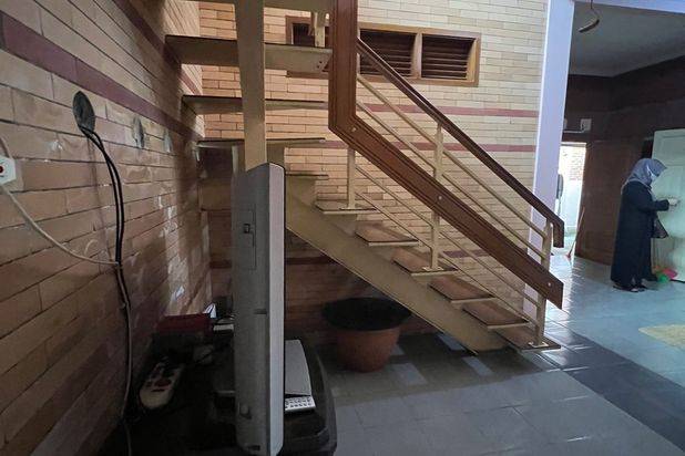 Dijual Rumah di Supratman Bandung Kota