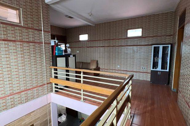 Dijual Rumah di Supratman Bandung Kota