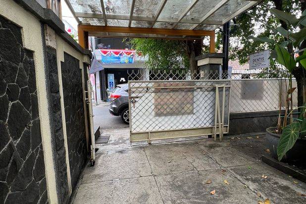 Dijual Rumah di Supratman Bandung Kota
