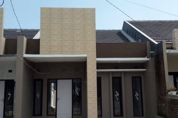 Dijual Rumah di Ciwastra Bandung Kota