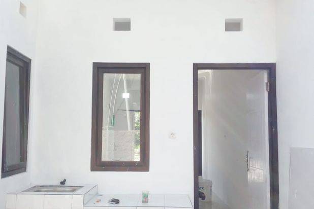 Dijual Rumah di Ciwastra Bandung Kota