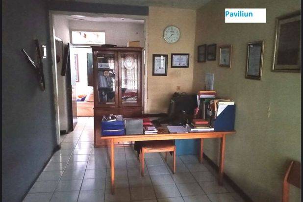 Dijual Rumah dalam Komplek di Soekarno Hatta Bandung Kota