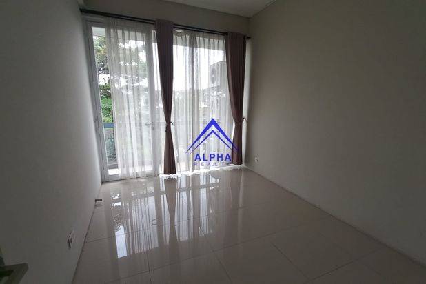 Disewakan Rumah di Dago Resort Bandung Kota