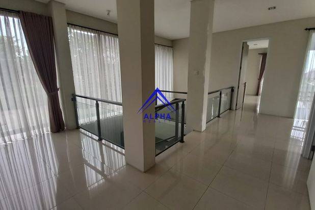 Disewakan Rumah di Dago Resort Bandung Kota