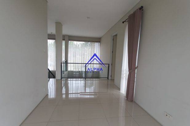 Disewakan Rumah di Dago Resort Bandung Kota