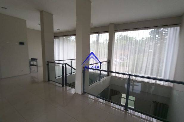 Disewakan Rumah di Dago Resort Bandung Kota
