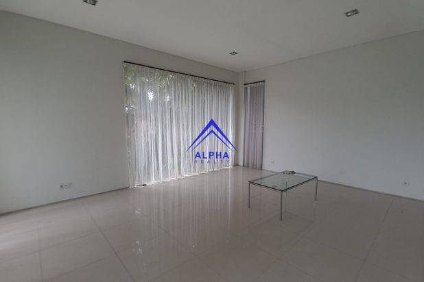 Disewakan Rumah di Dago Resort Bandung Kota