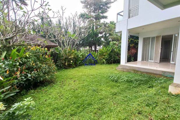 Disewakan Rumah di Dago Resort Bandung Kota