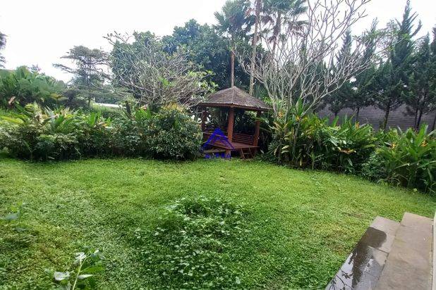 Disewakan Rumah di Dago Resort Bandung Kota