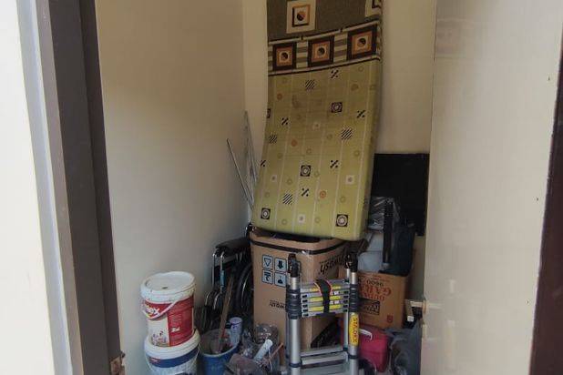 Disewakan Rumah Full Furnished dalam Komplek di Bandung Kota