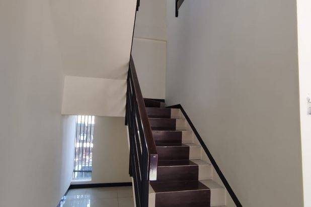Disewakan Rumah Full Furnished dalam Komplek di Bandung Kota