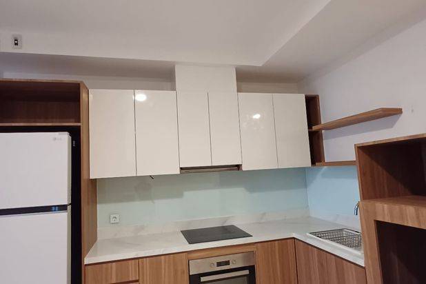 Dijual Apartemen 2Br Hegarmanah Residence Bandung Kota