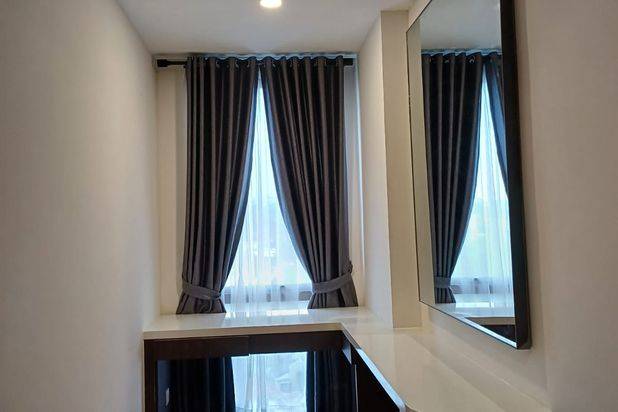 Dijual Apartemen 2Br Hegarmanah Residence Bandung Kota