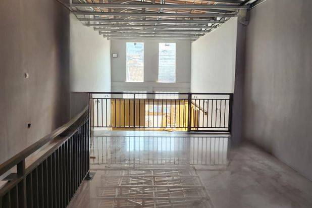 Disewakan Ruko 2 Lantai di Pagarsih Bandung Kota