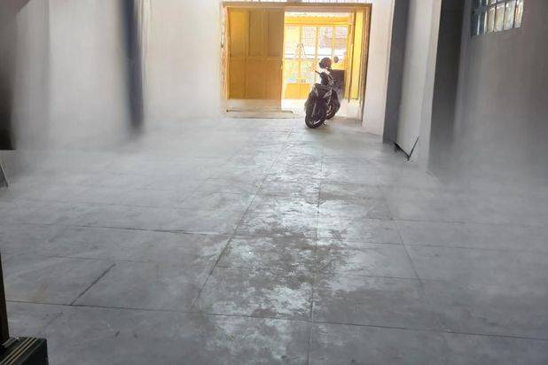 Disewakan Ruko 2 Lantai di Pagarsih Bandung Kota