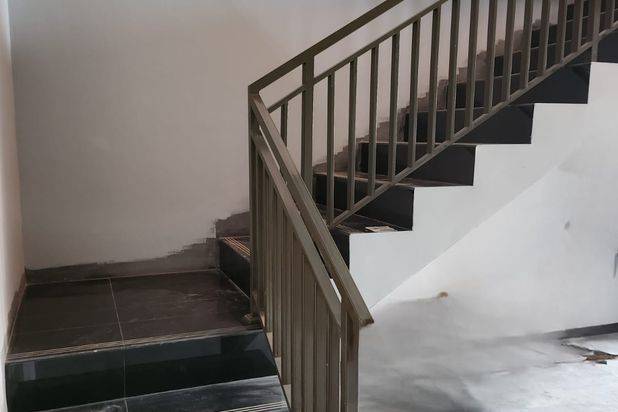 Disewakan Ruko 2 Lantai di Pagarsih Bandung Kota