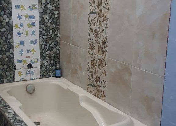 Dijual Rumah dalam Komplek di Kawaluyaan Bandung Kota