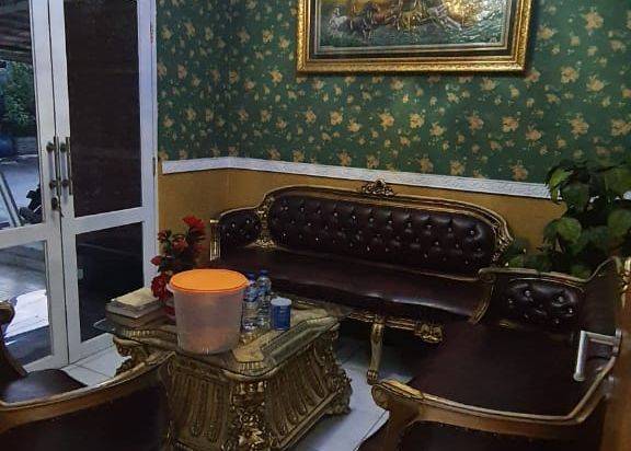 Dijual Rumah dalam Komplek di Kawaluyaan Bandung Kota