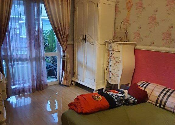 Dijual Rumah dalam Komplek di Kawaluyaan Bandung Kota