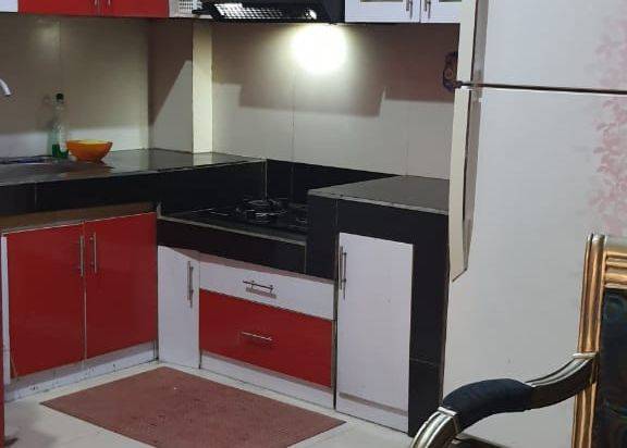 Dijual Rumah dalam Komplek di Kawaluyaan Bandung Kota