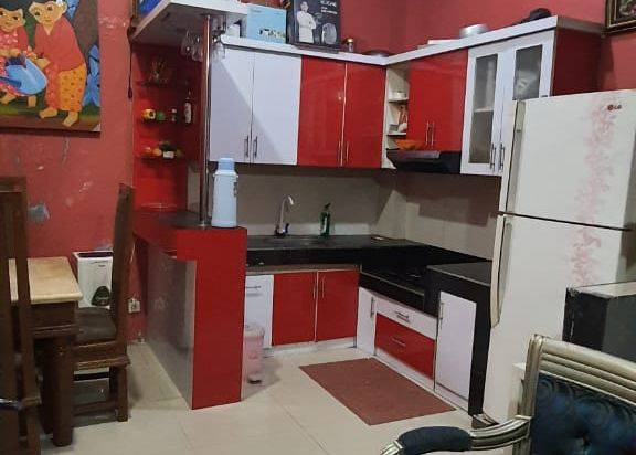 Dijual Rumah dalam Komplek di Kawaluyaan Bandung Kota