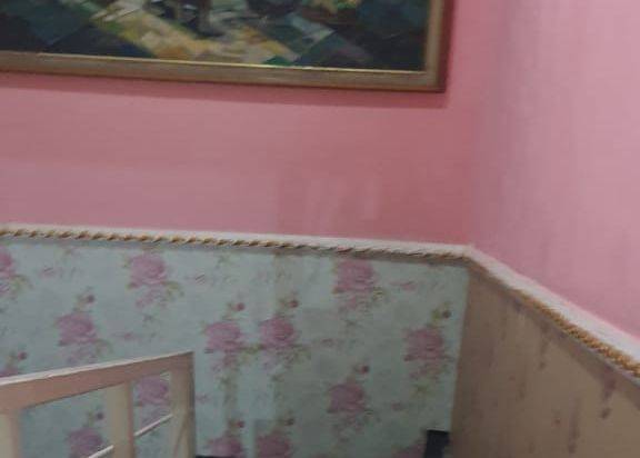 Dijual Rumah dalam Komplek di Kawaluyaan Bandung Kota