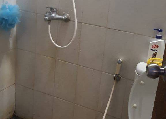Dijual Rumah dalam Komplek di Kawaluyaan Bandung Kota