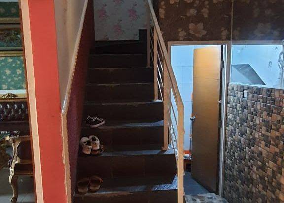 Dijual Rumah dalam Komplek di Kawaluyaan Bandung Kota