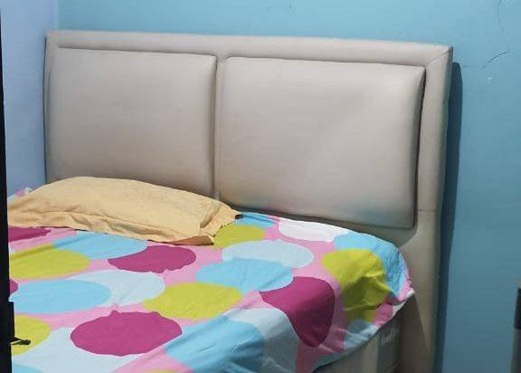Dijual Rumah dalam Komplek di Kawaluyaan Bandung Kota