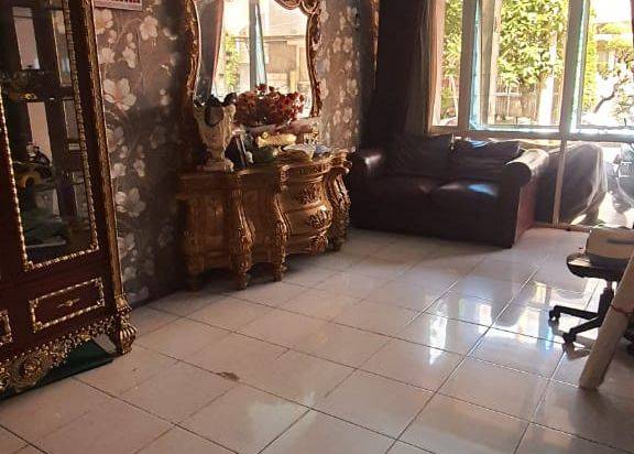 Dijual Rumah dalam Komplek di Kawaluyaan Bandung Kota
