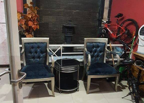Dijual Rumah dalam Komplek di Kawaluyaan Bandung Kota
