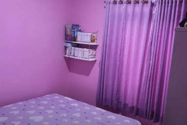 Dijual Rumah dalam Komplek di Ciwastra Bandung Kota