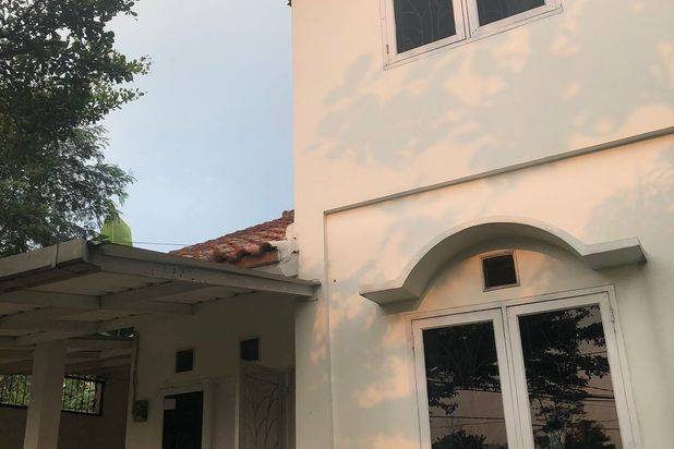 Dijual Rumah di Awiligar Bandung Kota