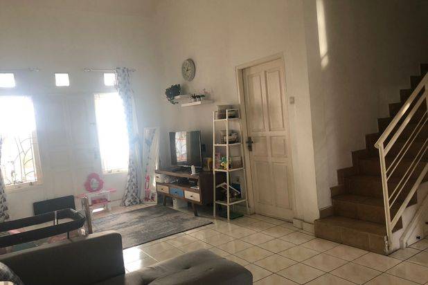 Dijual Rumah di Awiligar Bandung Kota
