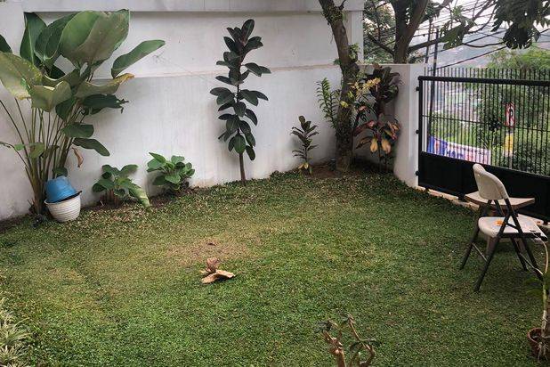 Dijual Rumah di Awiligar Bandung Kota