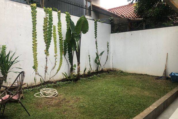 Dijual Rumah di Awiligar Bandung Kota