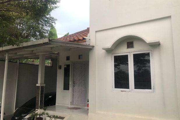 Dijual Rumah di Awiligar Bandung Kota